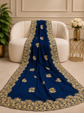 Aster (Royal Blue)