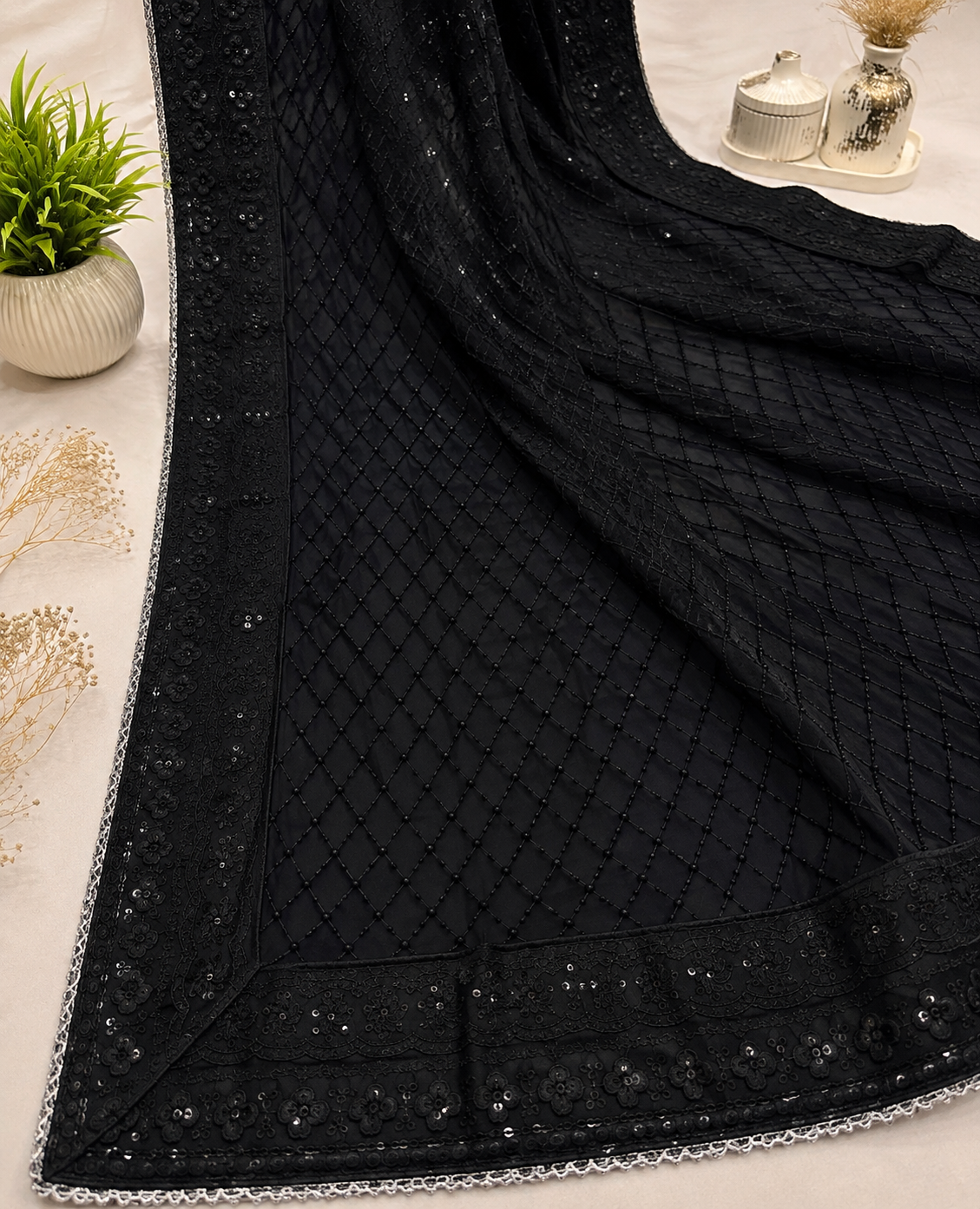 Roshan (Black)