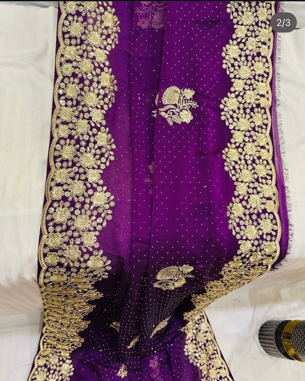 Aster(Purple)