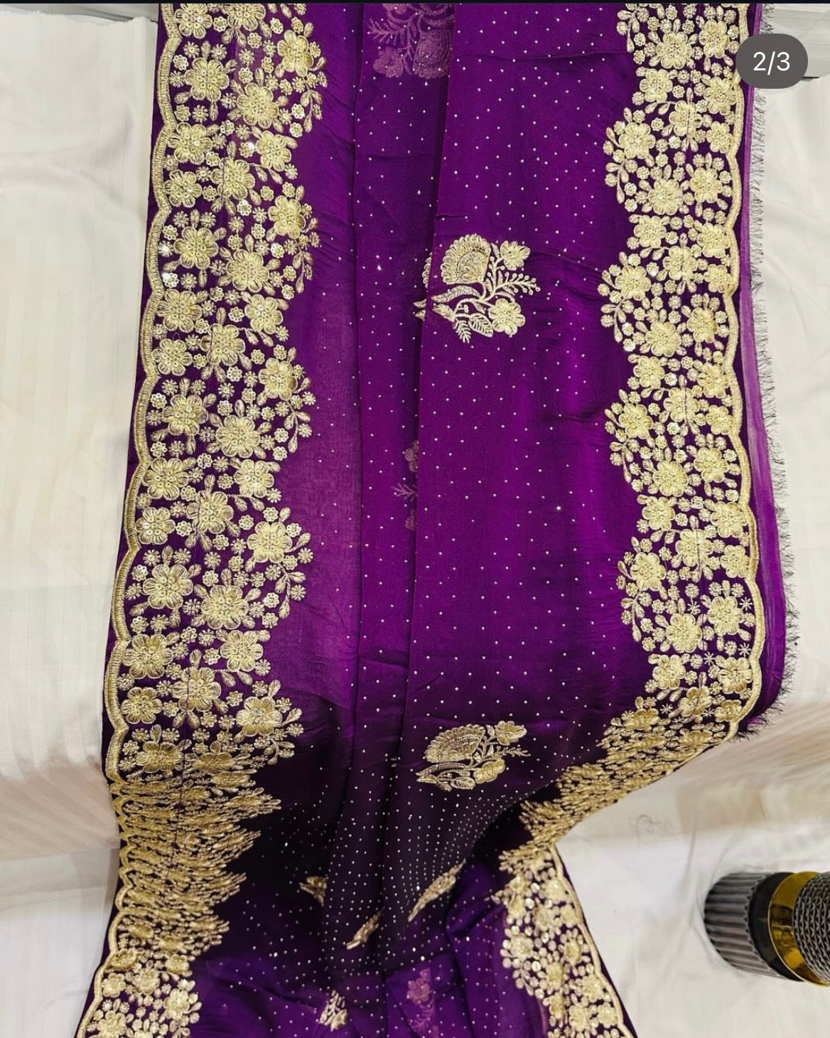 Aster(Purple)