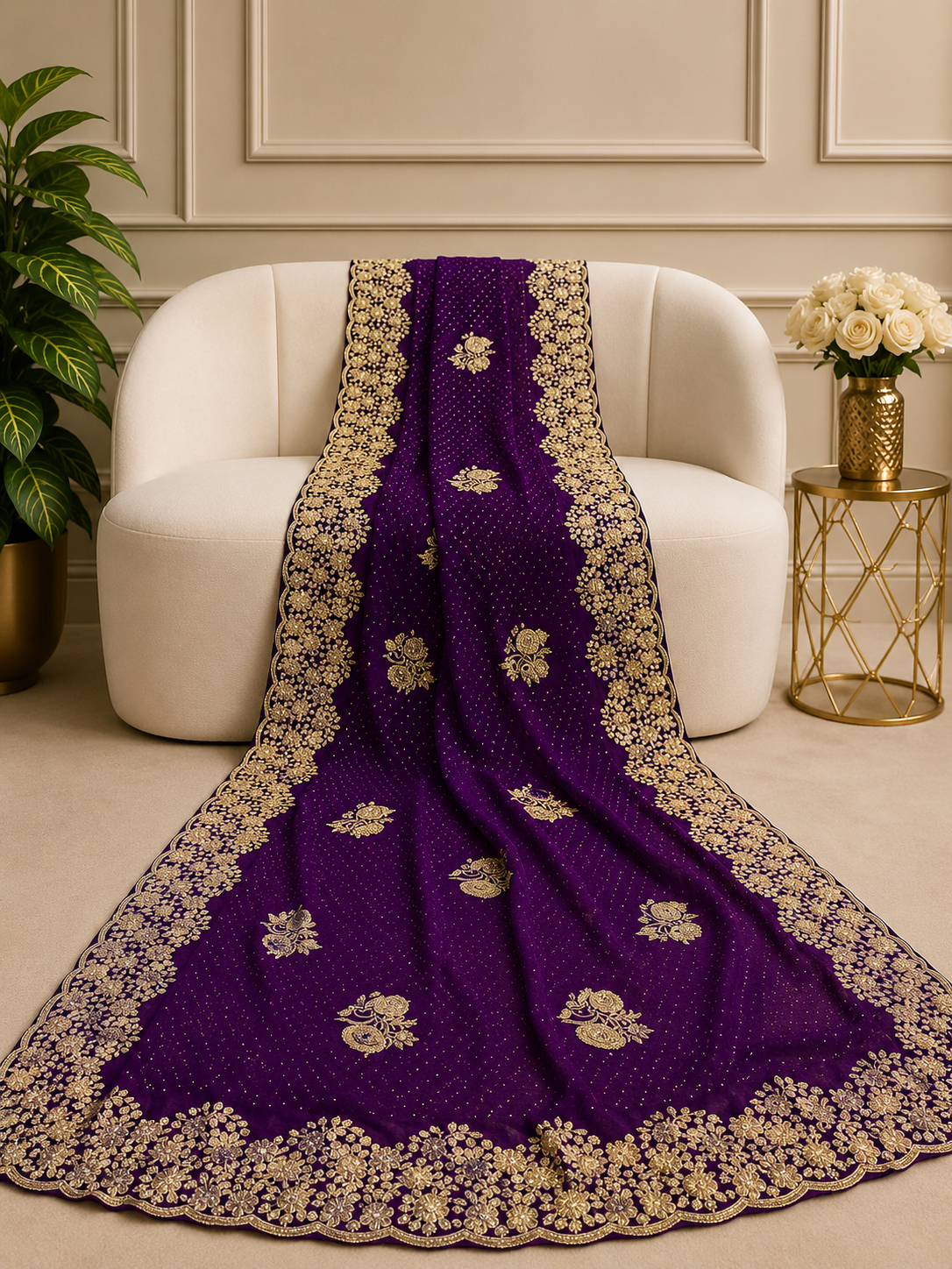 Aster(Purple)