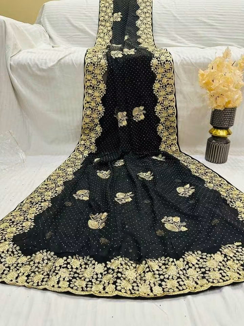 Aster (Black)