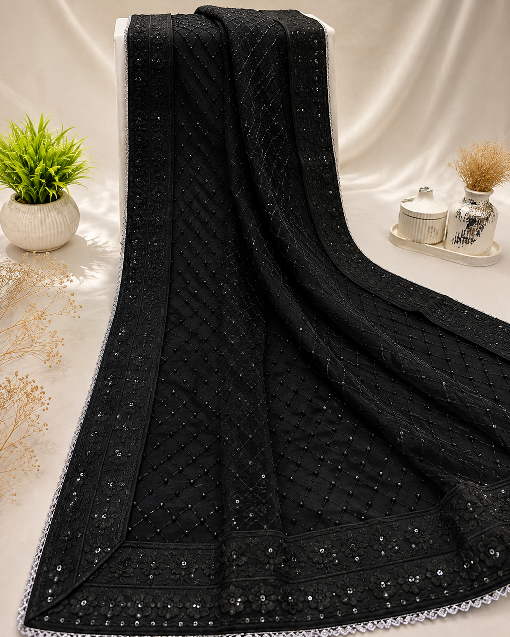 Roshan (Black)