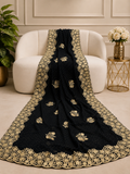 Aster (Black)
