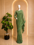Charm (Olive Green)