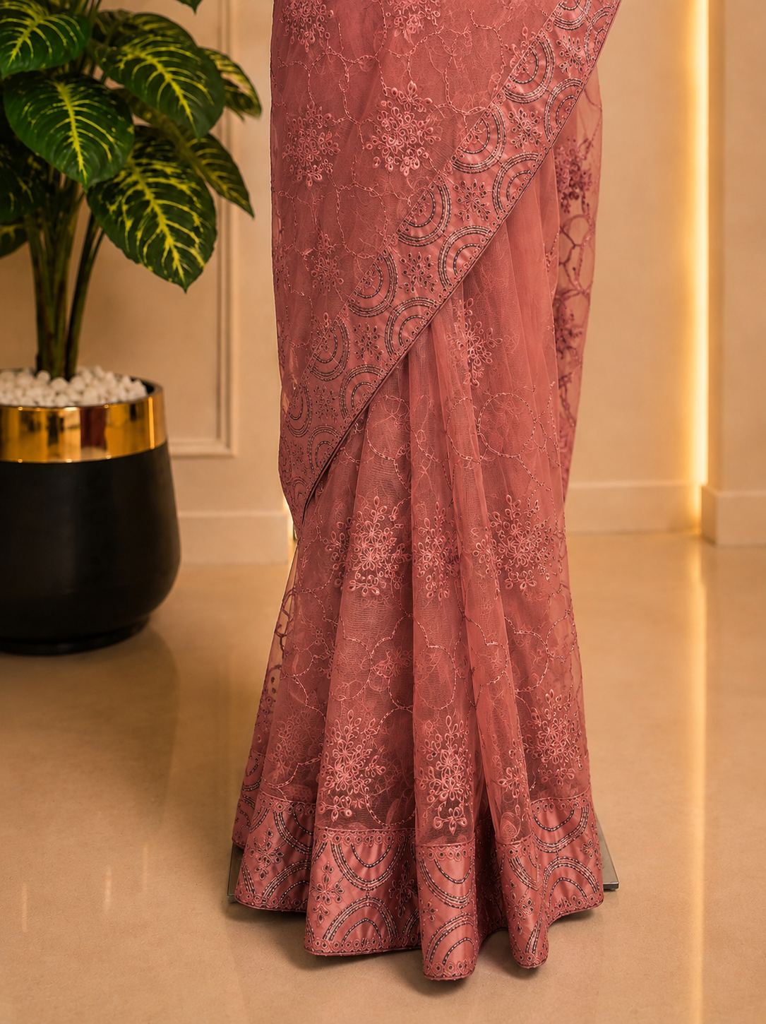 Charm (Rose pink)
