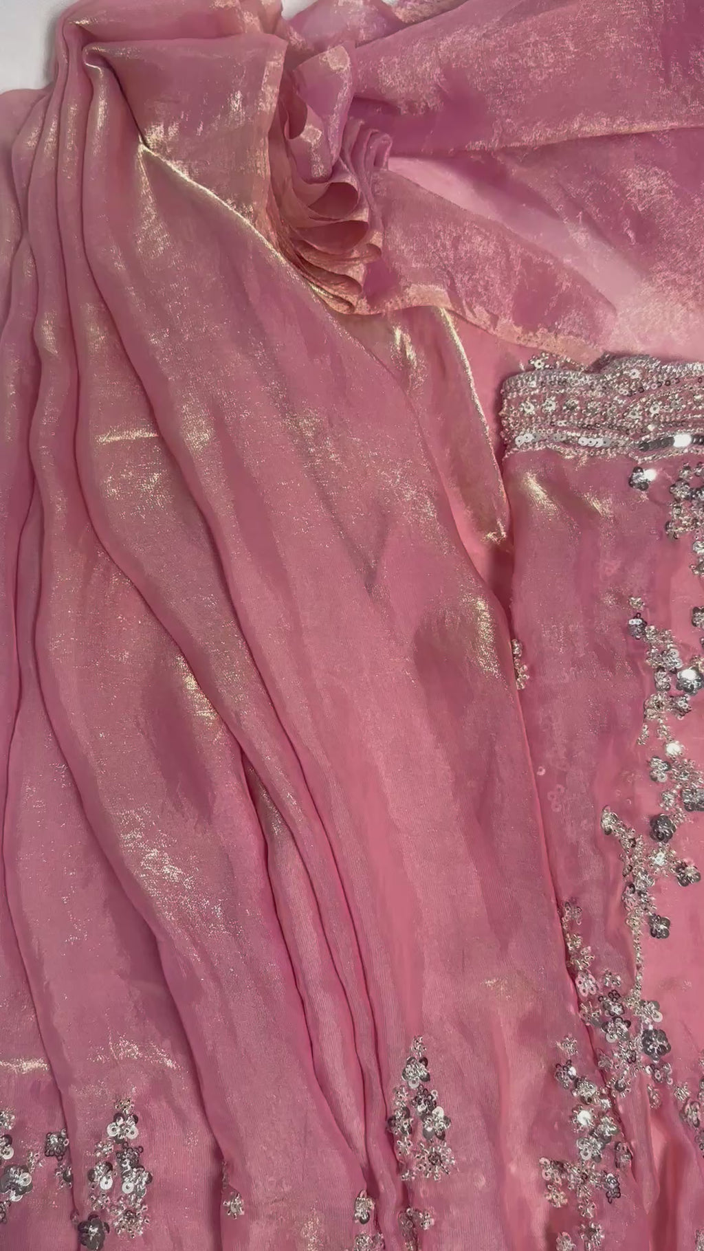 Bloom (Rose Pink) - Cut Dana