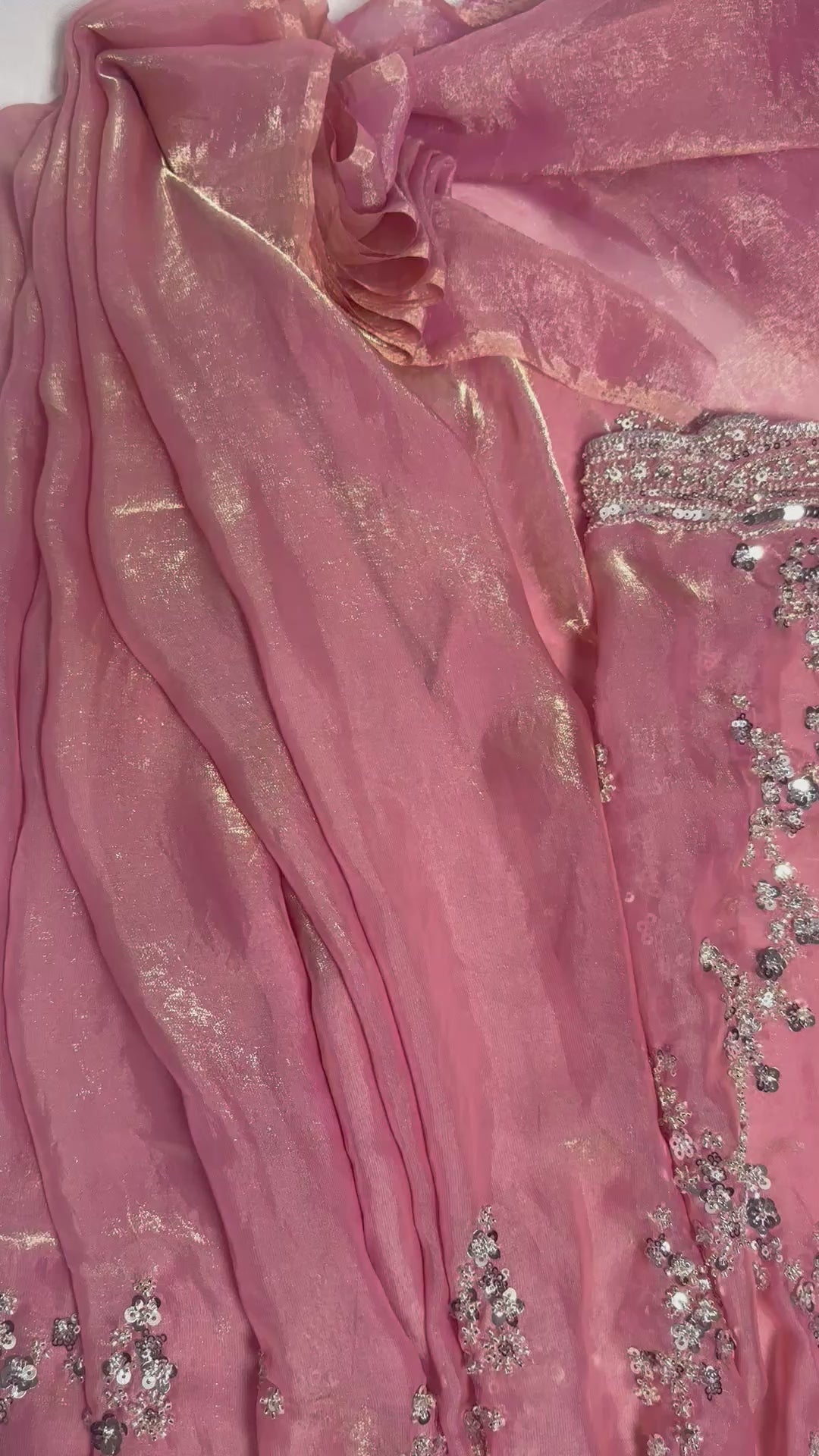 Bloom (Rose Pink) - Cut Dana